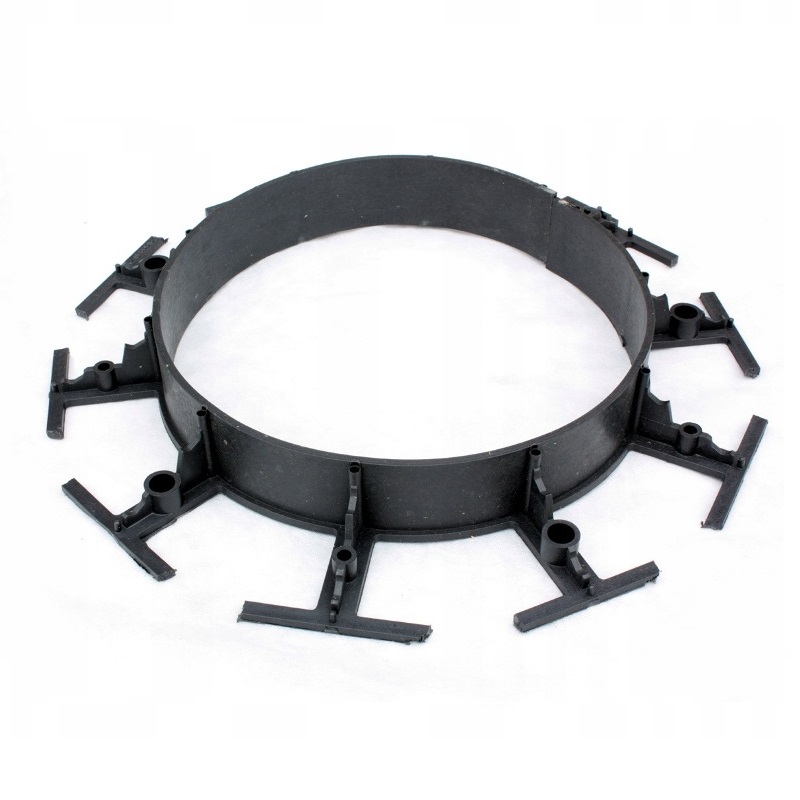 Neviditeľný obrubník 1000x80x45 mm