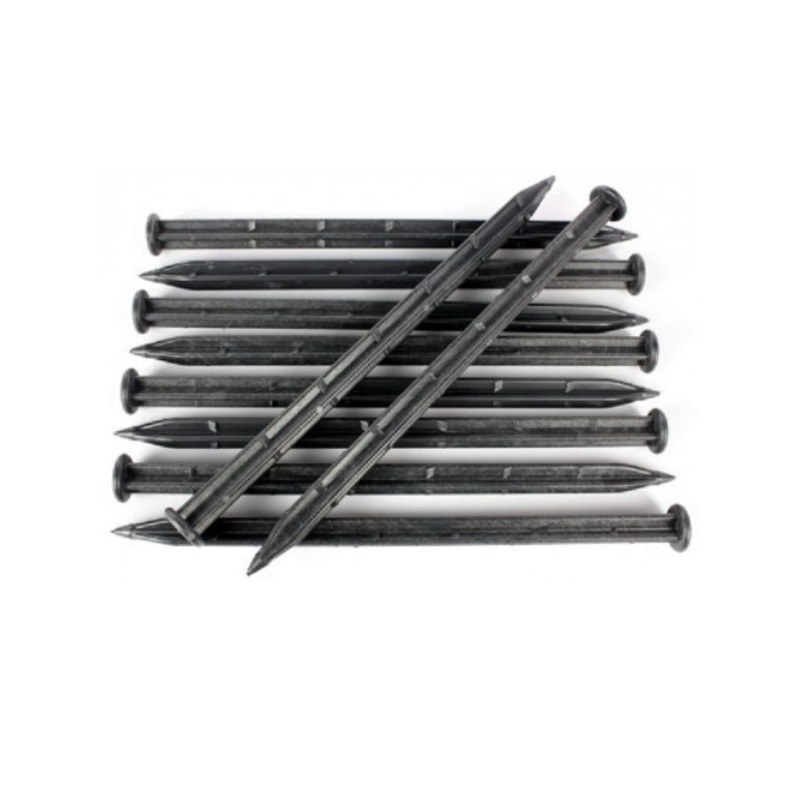 Klinec k obrubníku 25 cm - 10 ks