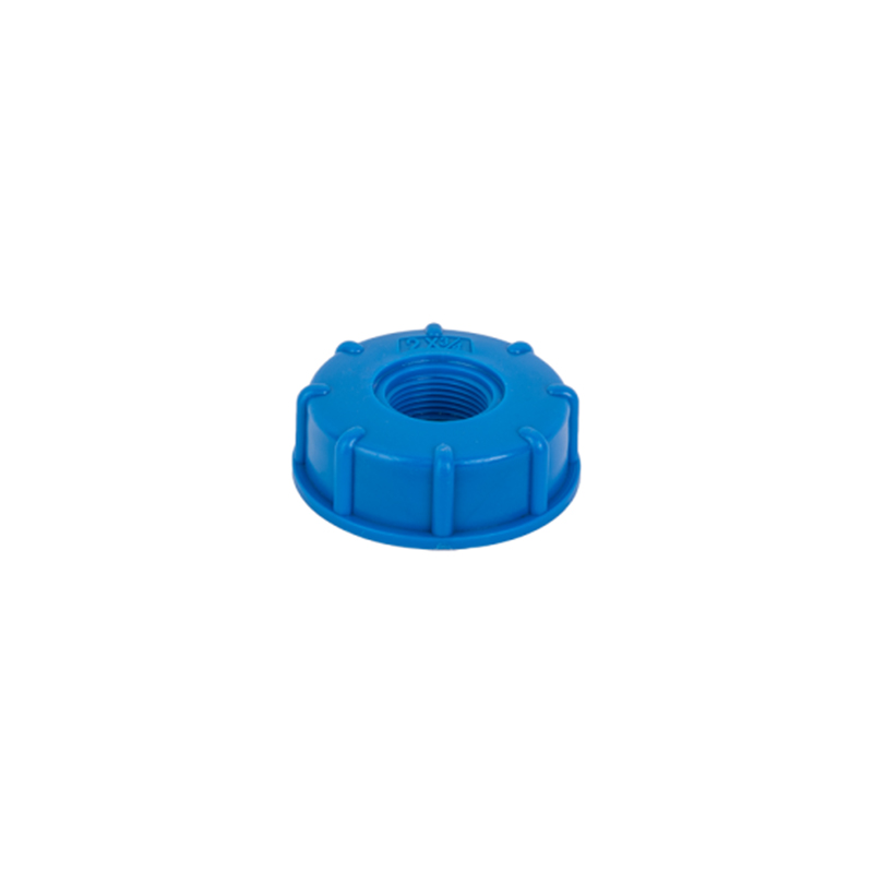 IBC adaptér S60x6 s vnútorným závitom 3/4"