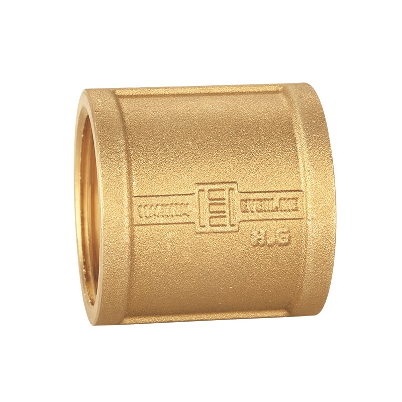 Mosadzný nátrubok 3/8" - PN10