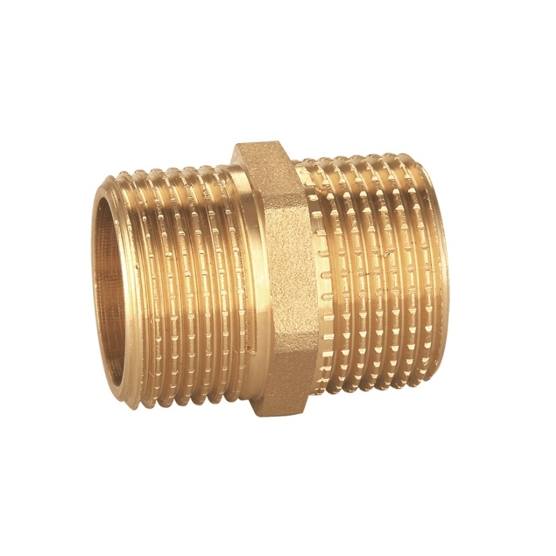 Mosadzná vsuvka 1/4" - PN10