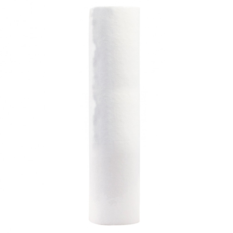 Filtračná vložka 10" Everline EWY-CB10P polypropylén - 1, 5, 10, 20 mcr