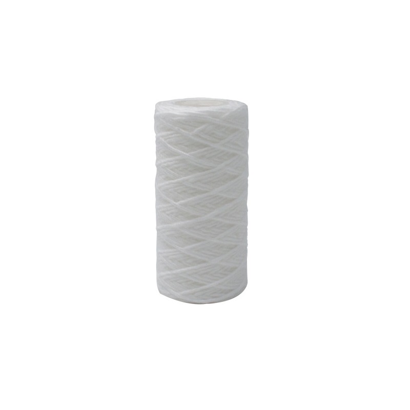Filtračná vložka 5" Everline EWY-CB5 šnúra - 25 mcr