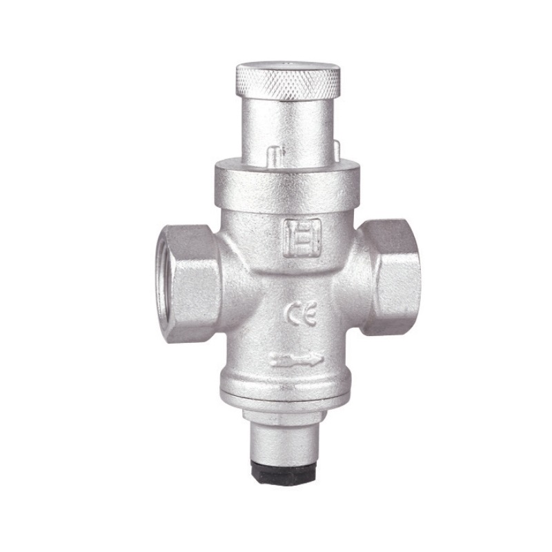 Redukčný ventil Ermetiq RB-NRP34 - 3/4" FF