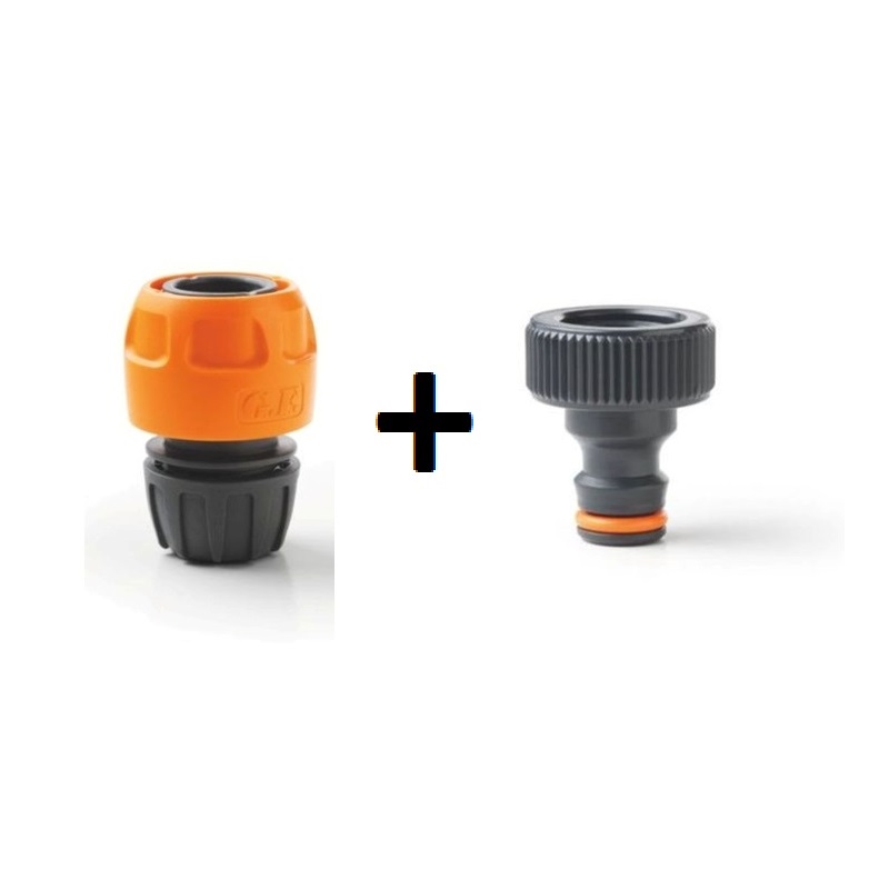 Bubon na hadicu MINI CONCEPT