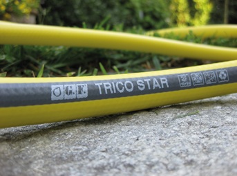 Záhradná hadica Trico Star 3/4” - 25 m