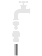 Záhradná hadica Power Star 1/2” - 25 m