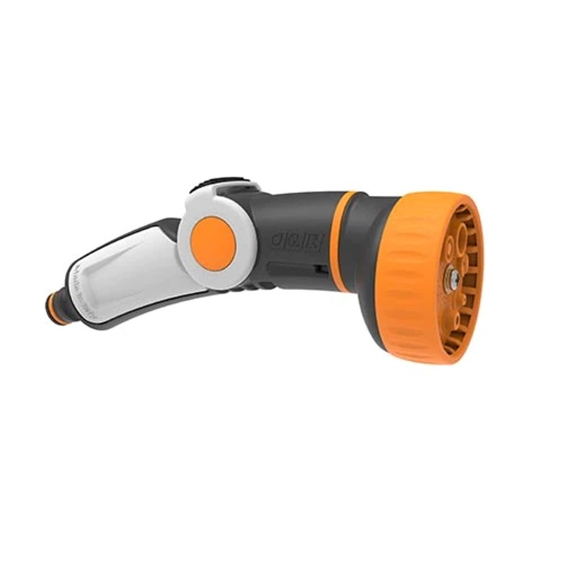 Zavlažovacia pištoľ 8 JET ERGONOMIC - 8 funkčný
