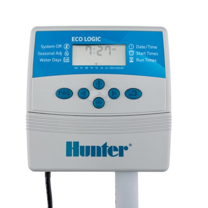 Vnútorná riadiaca jednotka Hunter ECO LOGIC ELC-401i-E