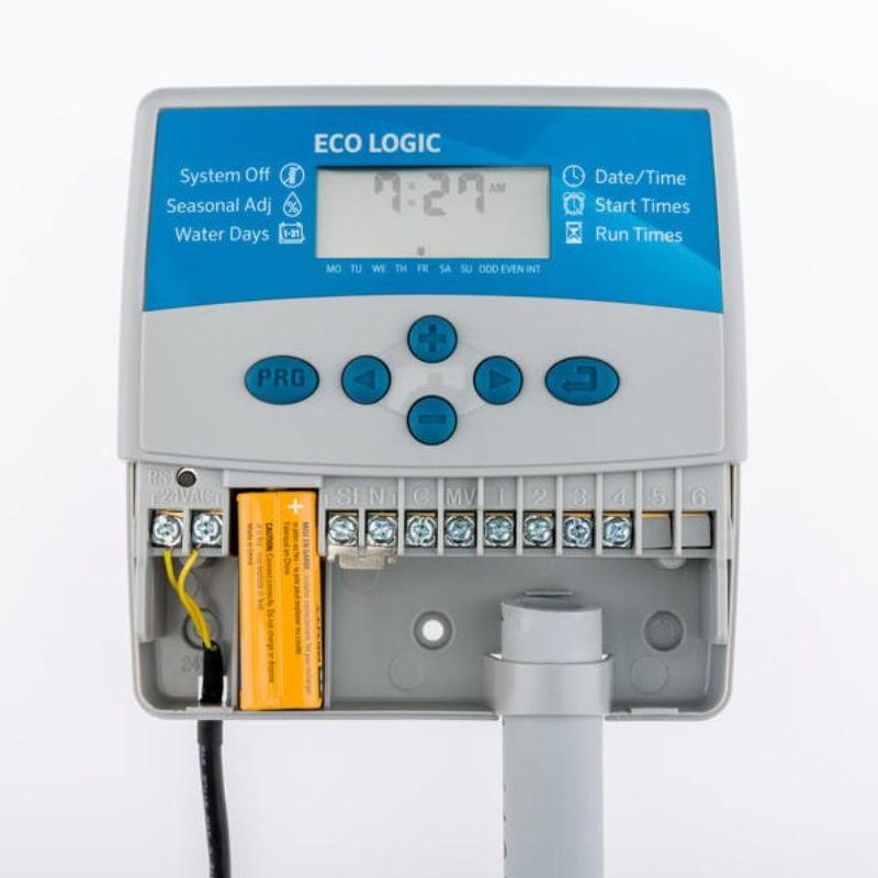 Vnútorná riadiaca jednotka Hunter ECO LOGIC ELC-601i-E