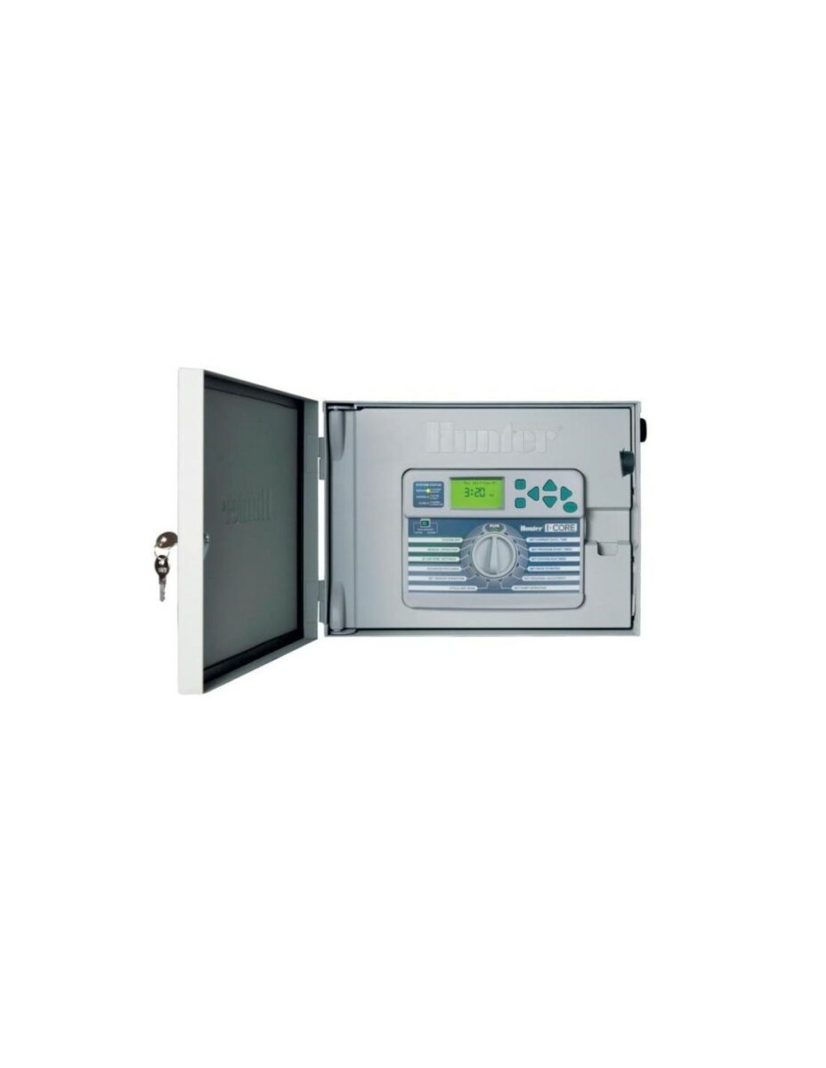 Vonkajšia riadiaca jednotka Hunter I-Core IC-601-M