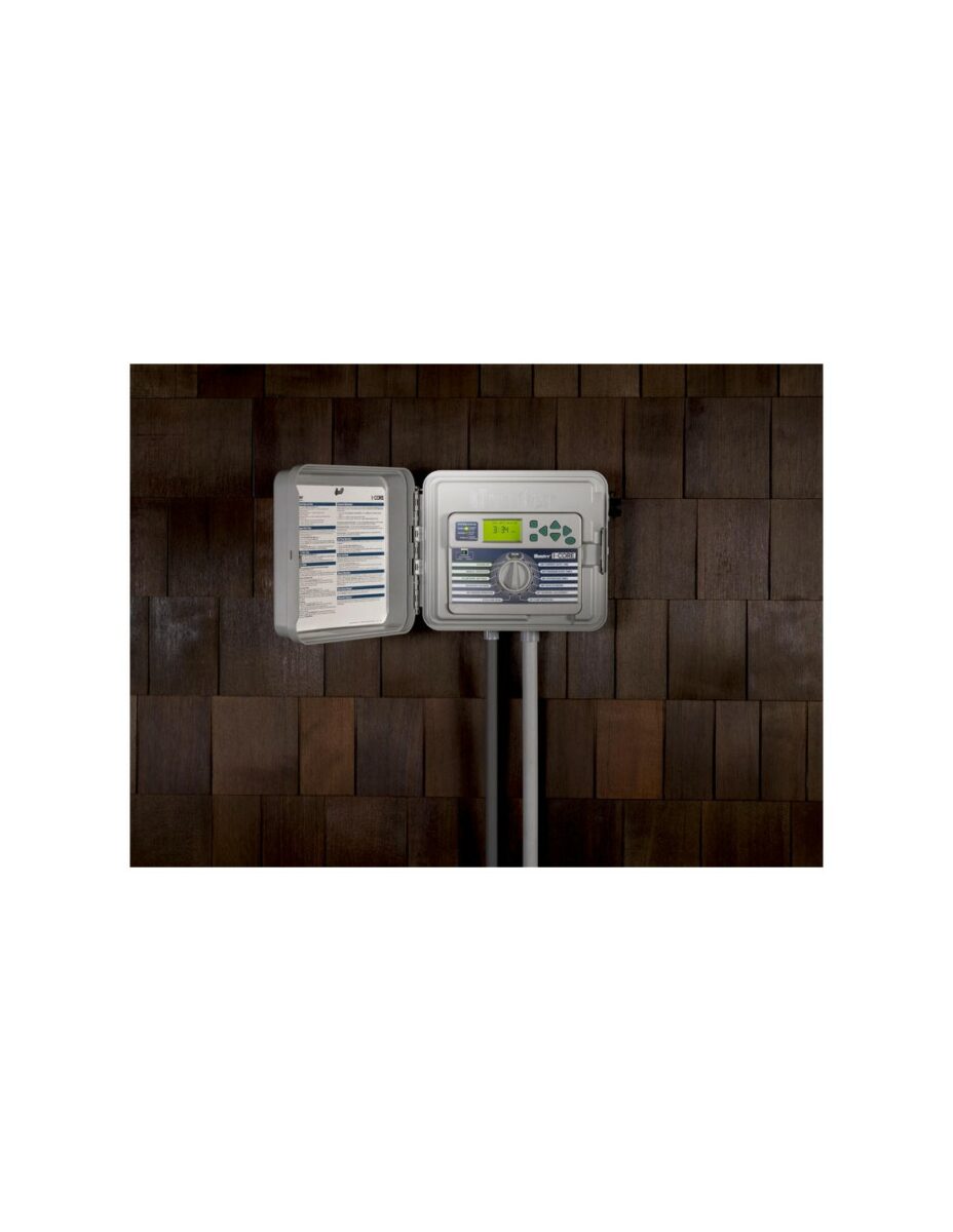 Vonkajšia riadiaca jednotka Hunter I-Core IC-601-PL