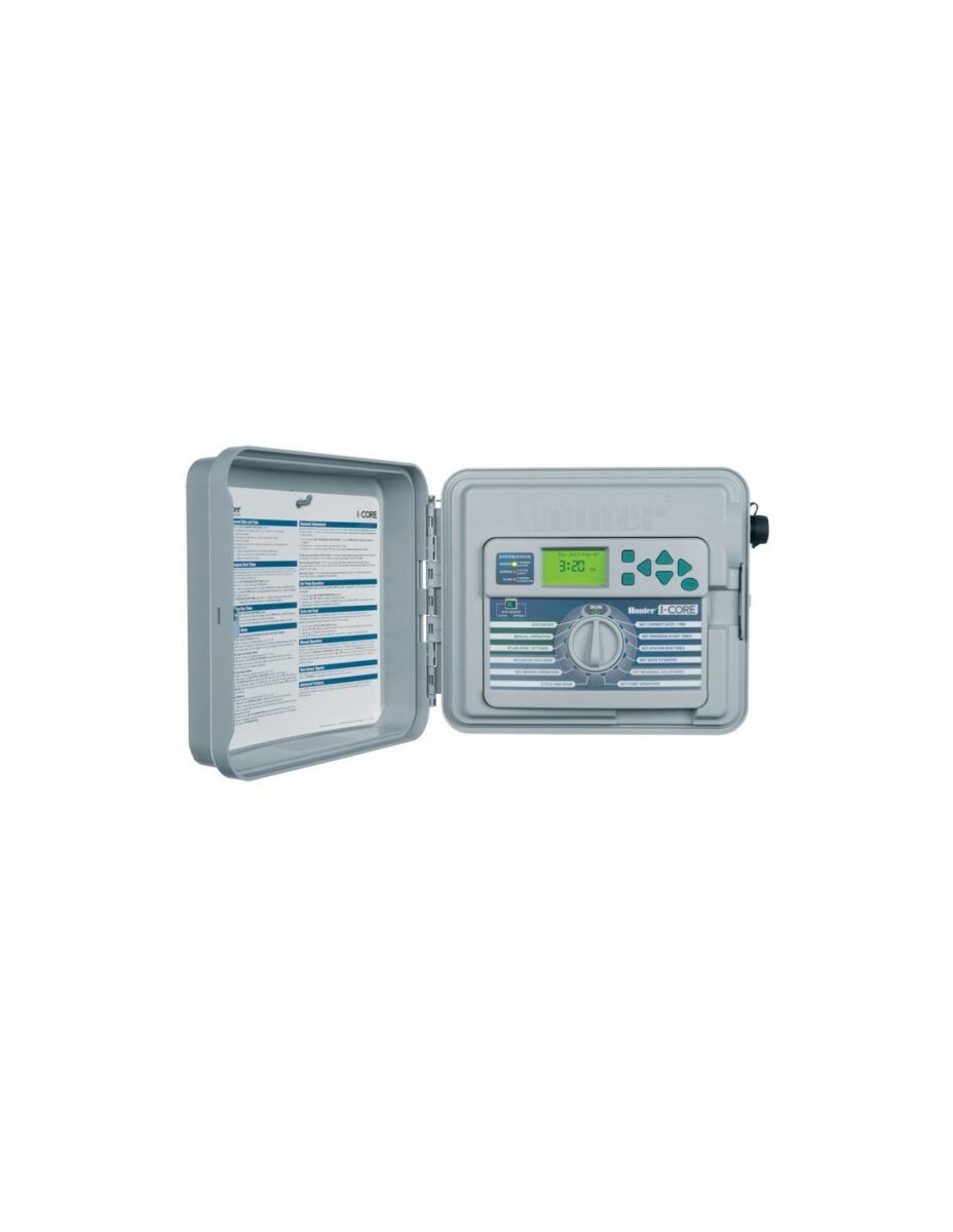 Vonkajšia riadiaca jednotka Hunter I-Core IC-601-PL