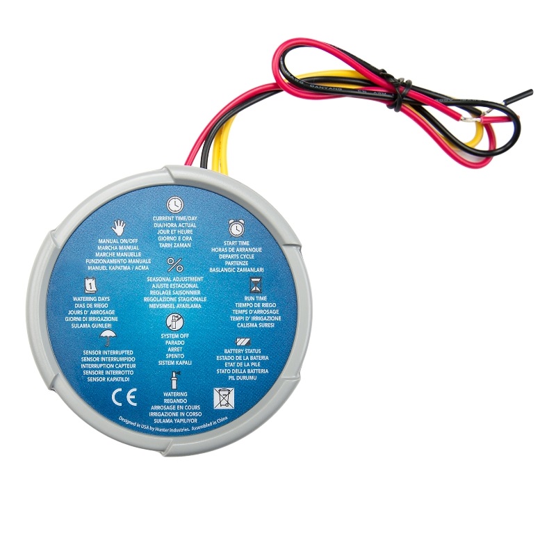 Batériová riadiaca jednotka Hunter NODE-200