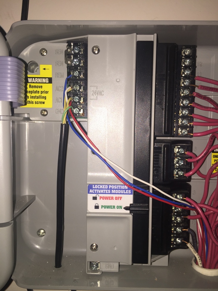 Rozširujúcí modul Hunter PCM-900