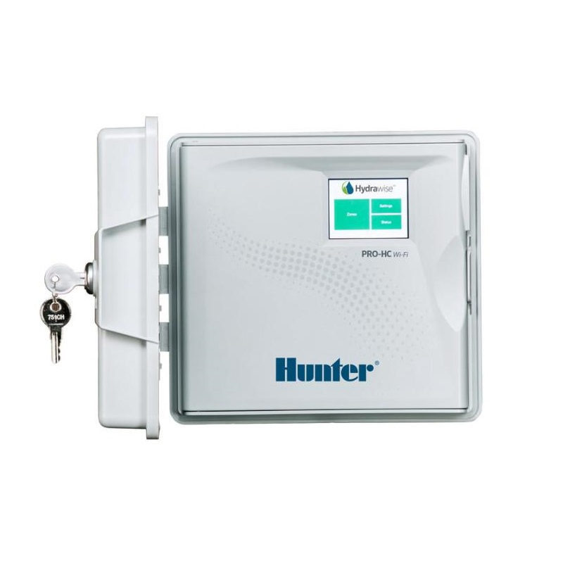 Vonkajšia riadiaca jednotka WIFI Hunter Pro-HC-1201-E
