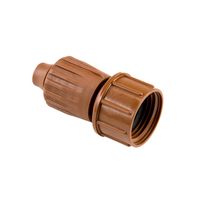 Spojka holendrová 16x3/4" Hunter PLD-LOC-FHS