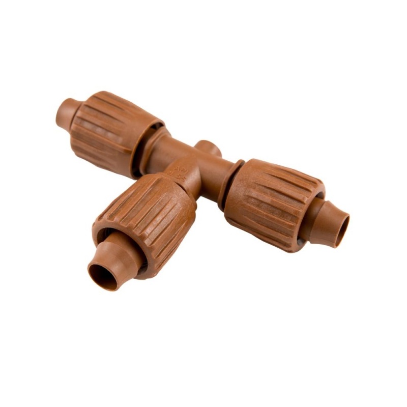 T-kus 3x16 Hunter PLD-LOC-TEE