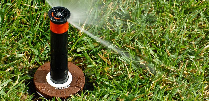 Postrekovač bez trysiek Hunter PRO-Spray 04-PRS30