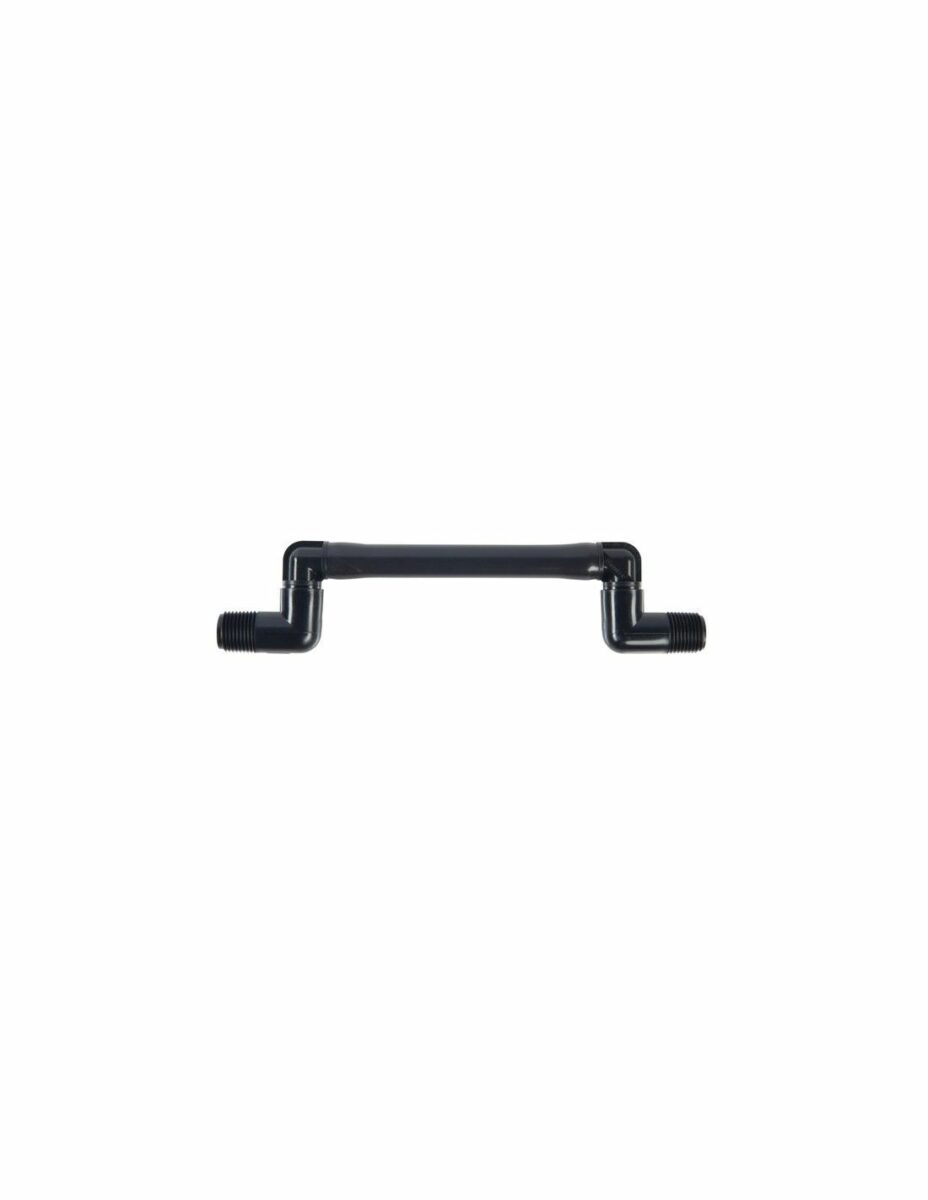 Kĺbová prípojka 15 cm s vonk. závitom 1/2" Hunter SJ-506