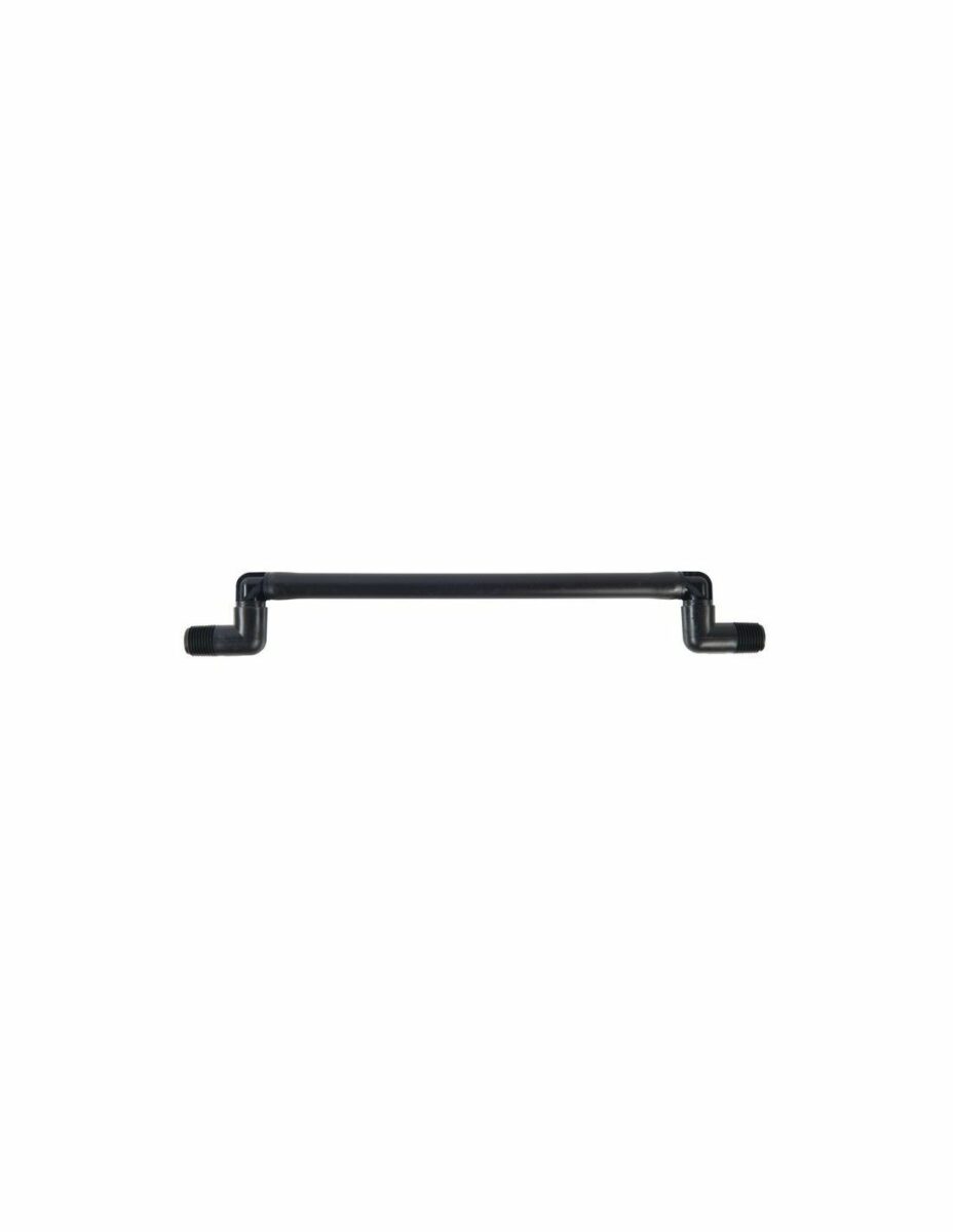 Kĺbová prípojka 30 cm s vonk. závitom 1/2" Hunter SJ-512