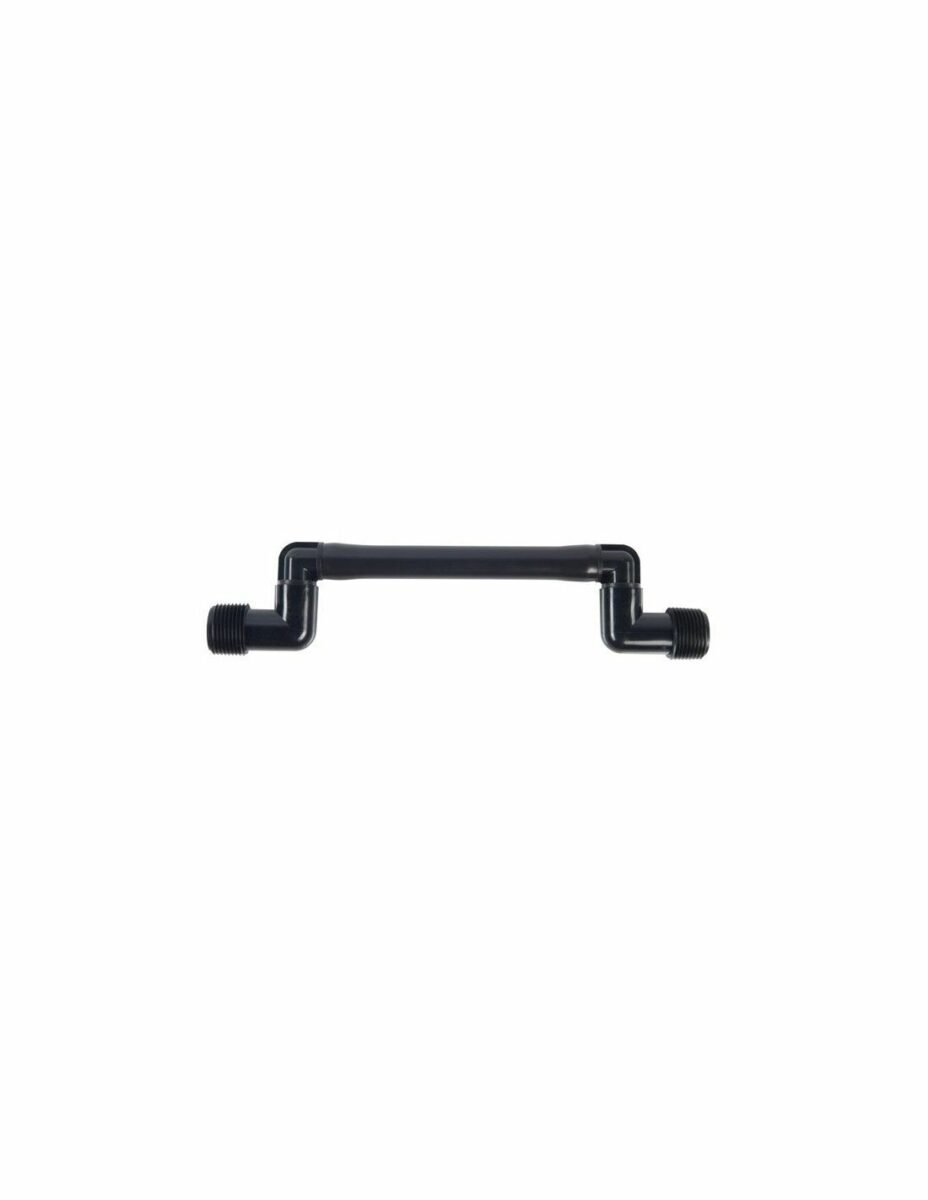 Kĺbová prípojka 15 cm s vonk. závitom 3/4" Hunter SJ-706