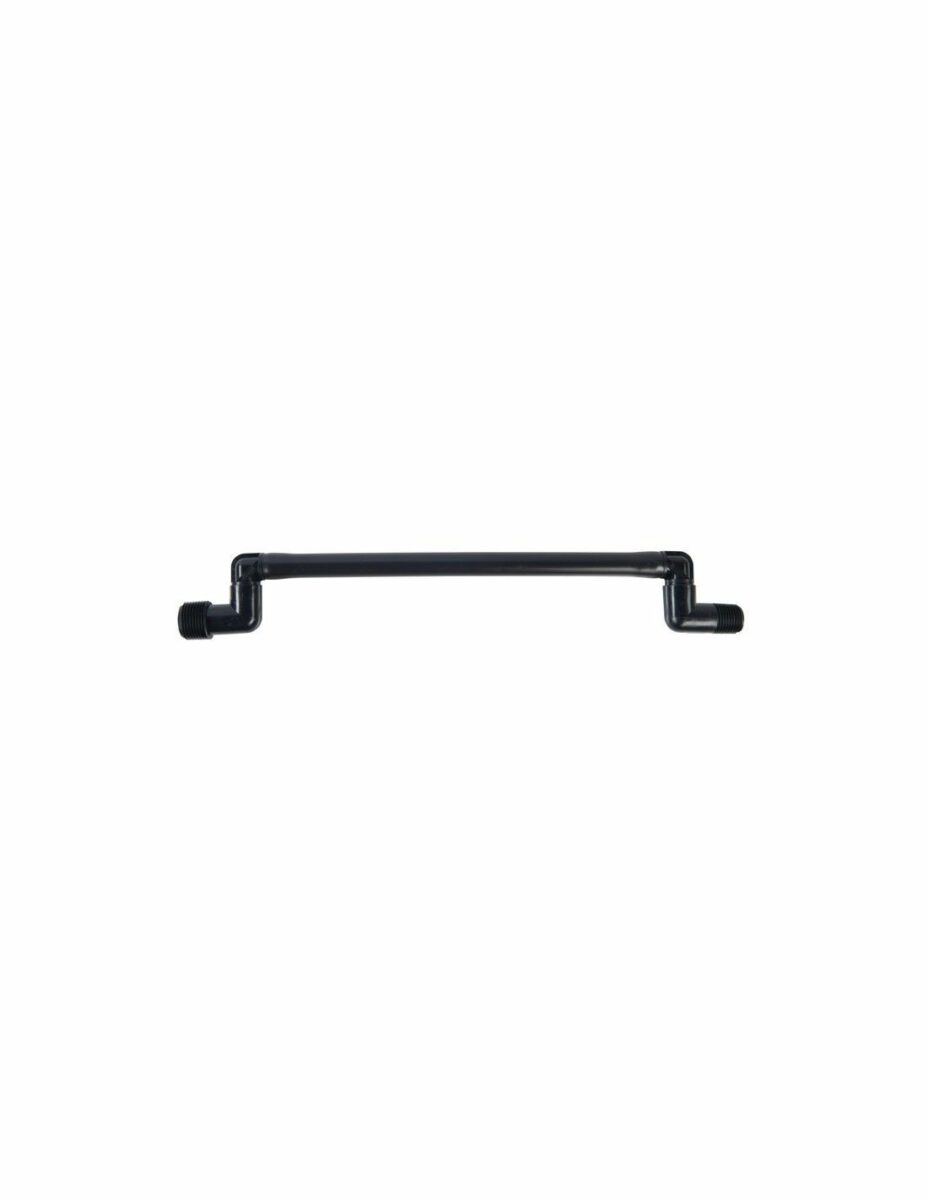 Kĺbová prípojka 30 cm s vonk. závitom 3/4"x1/2" Hunter SJ-7512