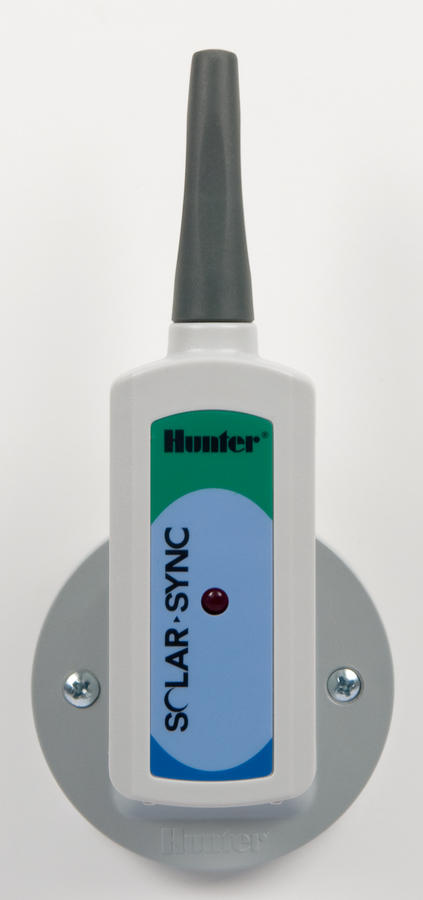 Bezkáblový senzor Hunter Solar Sync WSS (len senzor)