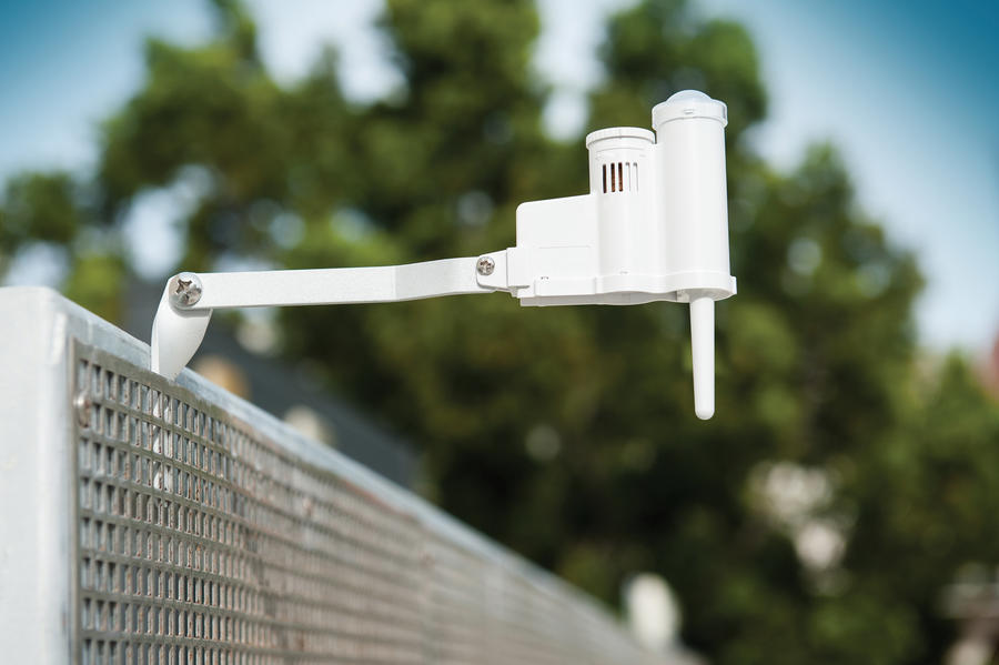 Bezkáblový senzor Hunter Solar Sync WSS (len senzor)