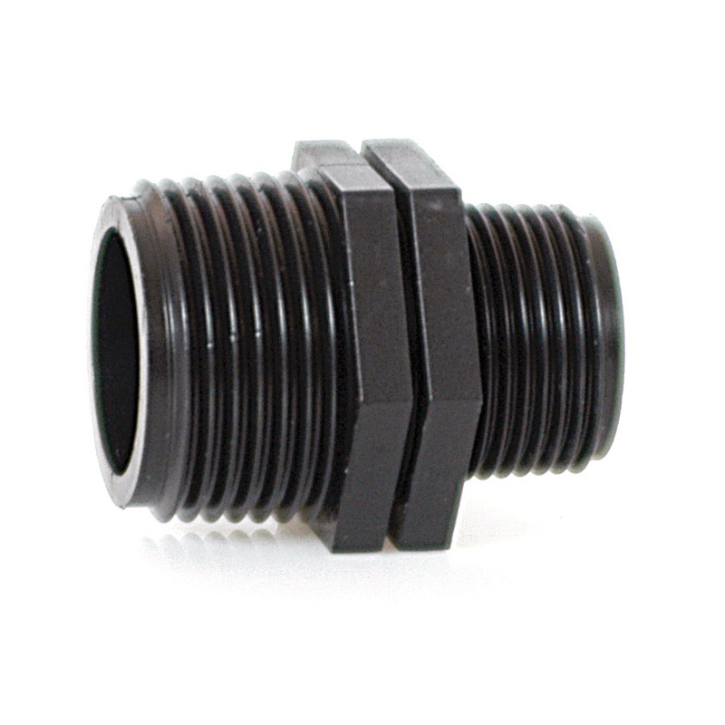 Vsuvka redukovaná 6/4”x5/4” - PN10
