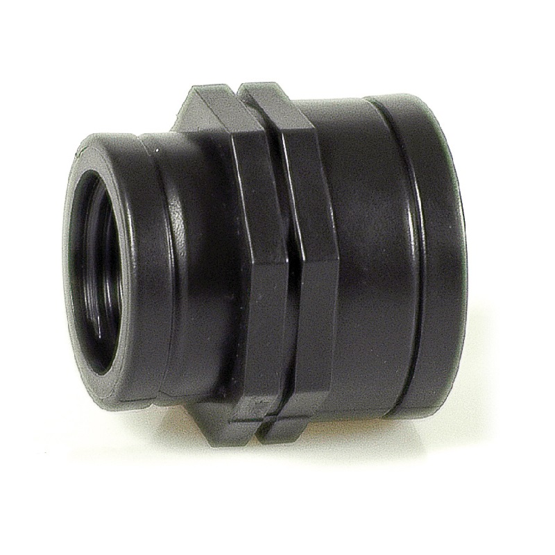 Mufňa redukovaná 2”x6/4” - PN10