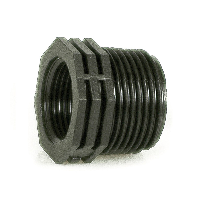 Redukcia 5/4”x1” (vonk. x vnút. závit) - PN10