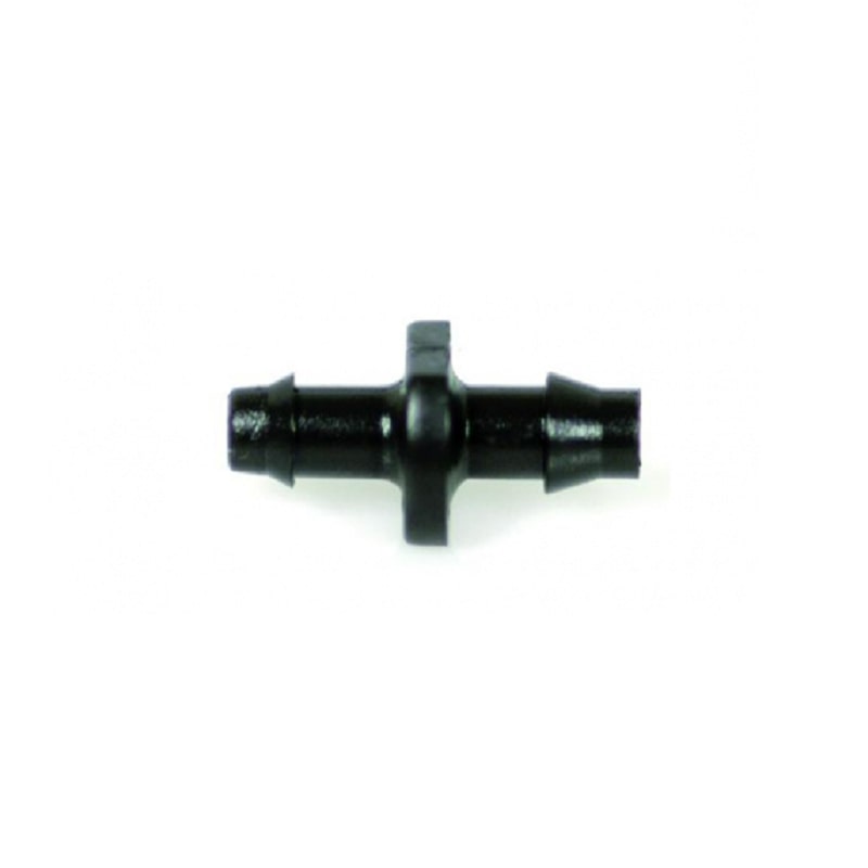 Priama spojka na PVC hadičku Micro 5,5 mm