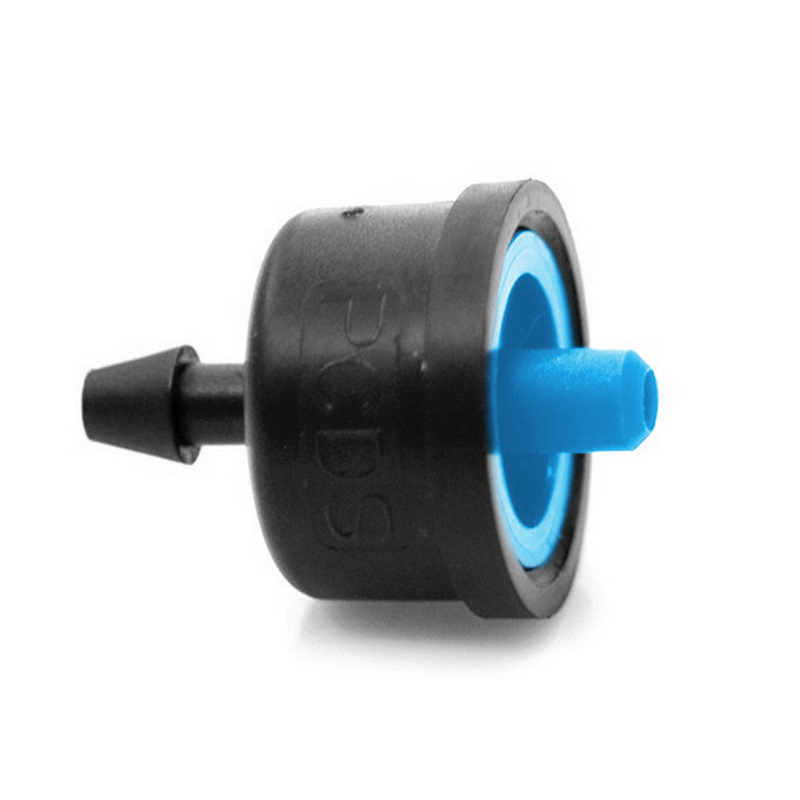Kvapkač PC ND modrý DCS 2,2 l/h