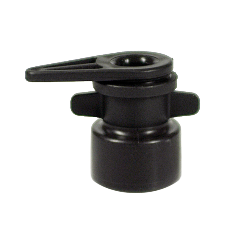 Odbočka s vnútorným závitom do hadice Layflat DLF 3/4”