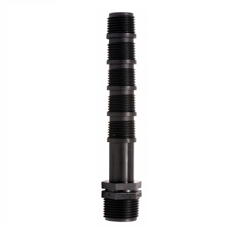 Závitové predľženie PRS 3/4”x3/4”x150 mm