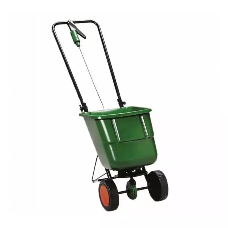 Aplikátor hnojív rotačný ICL Easy Green