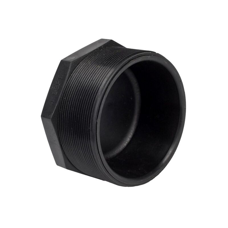 Zátka 3/4" - PN16