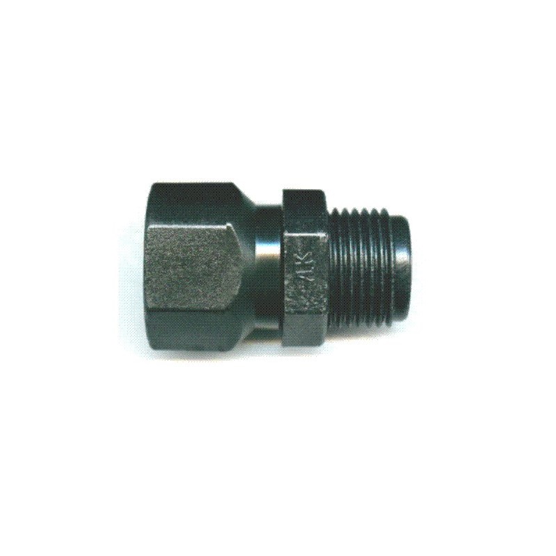 Antivandal spojka 3/4"x3/4" (vonk. x vnút. závit)