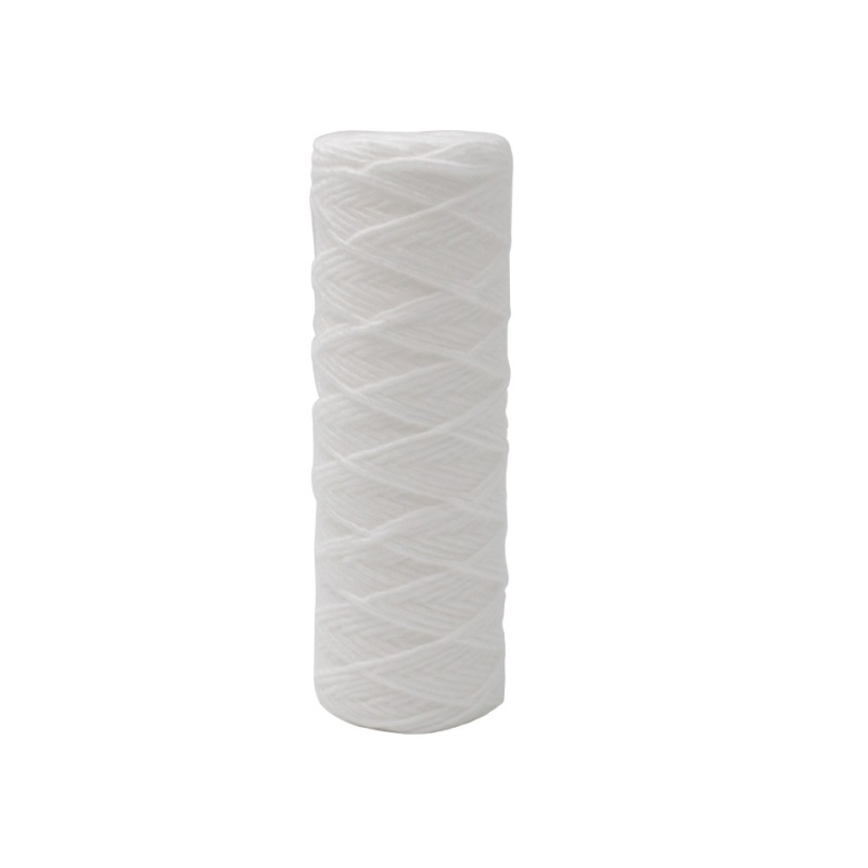 Filtračná vložka 7" Everline EWY-CB7 šnúra - 25 mcr