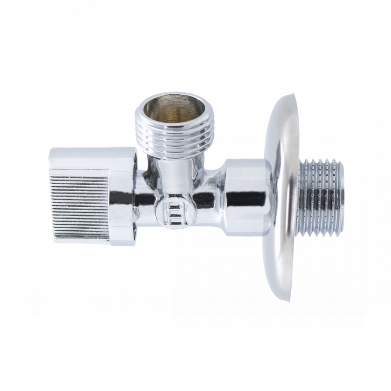 Rohový ventil 1/2"-1/2"