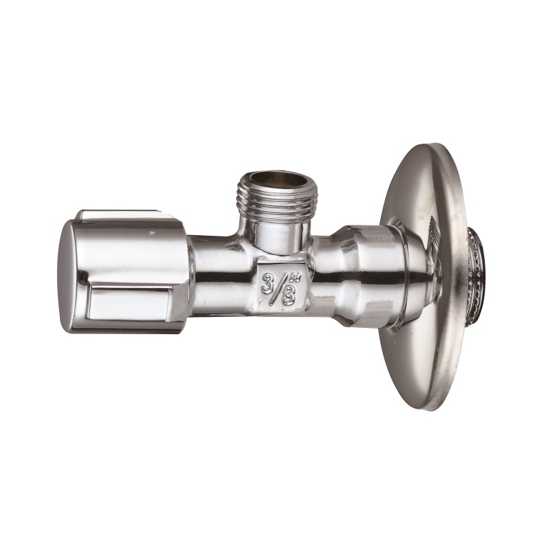 Rohový ventil 1/2"-3/8"