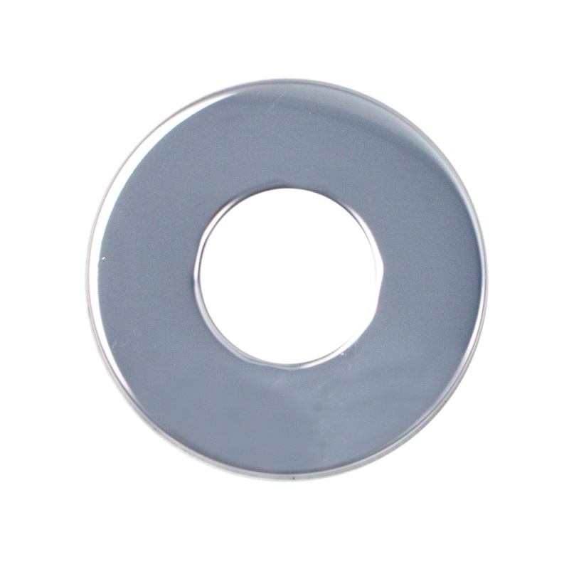 Rohový ventil INOX s keramickou vložkou 1/2" MODERN