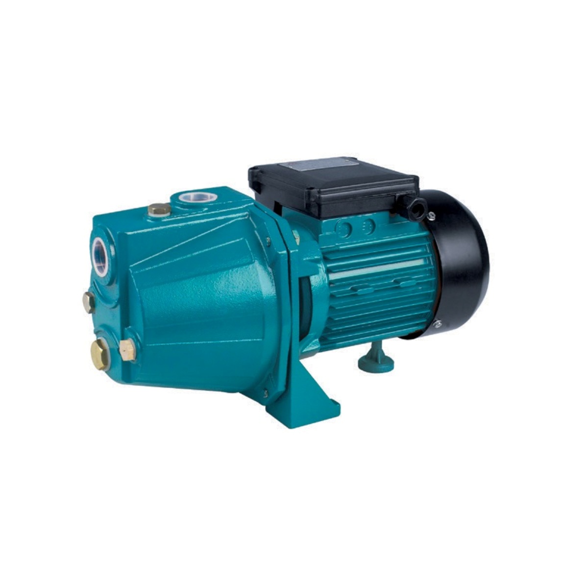 Samonasávacie liatinové čerpadlo Everpower BAR-JET100S, 1,1 kW