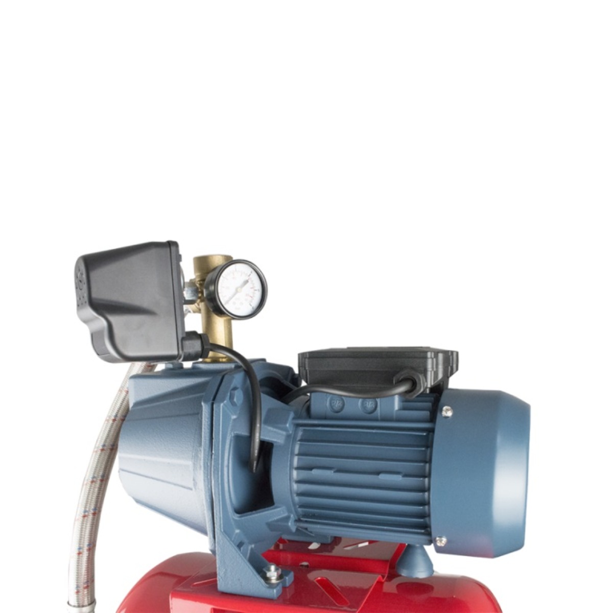 Domáca vodáreň Everpower BAR-JET100/24, 1,1 kW, 24 l