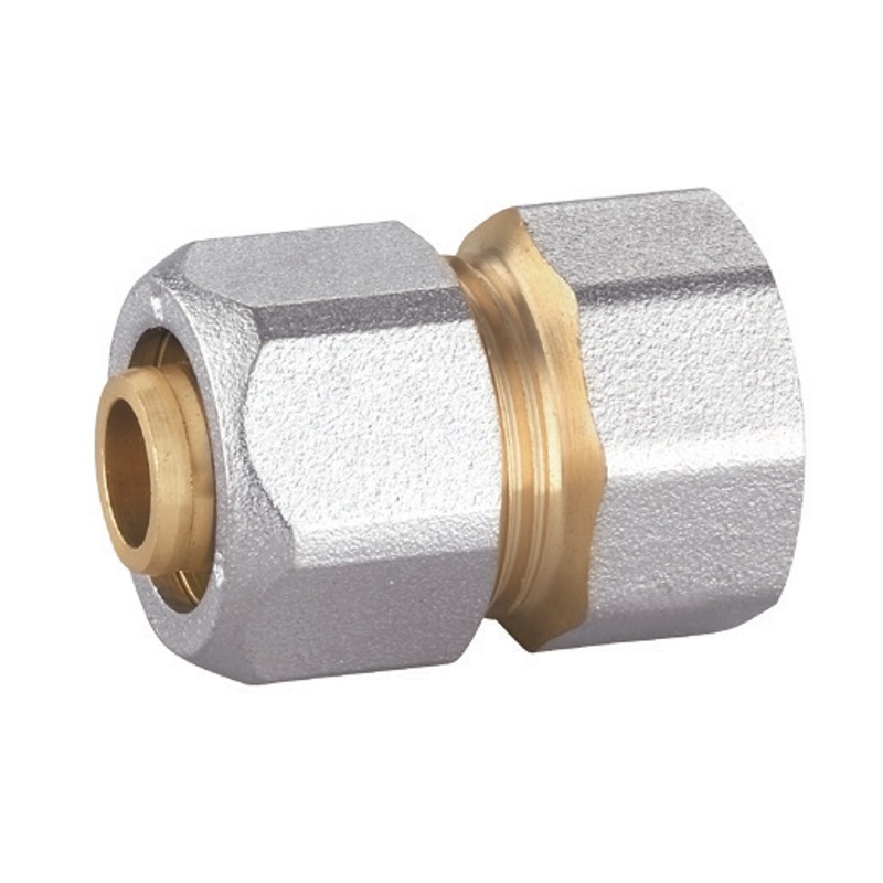 Skrutkovacia spojka 20x1/2" F - rozoberateľná