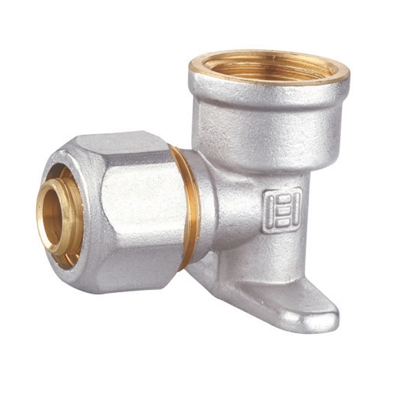 Skrutkovacia nástenka 16x1/2" - rozoberateľná