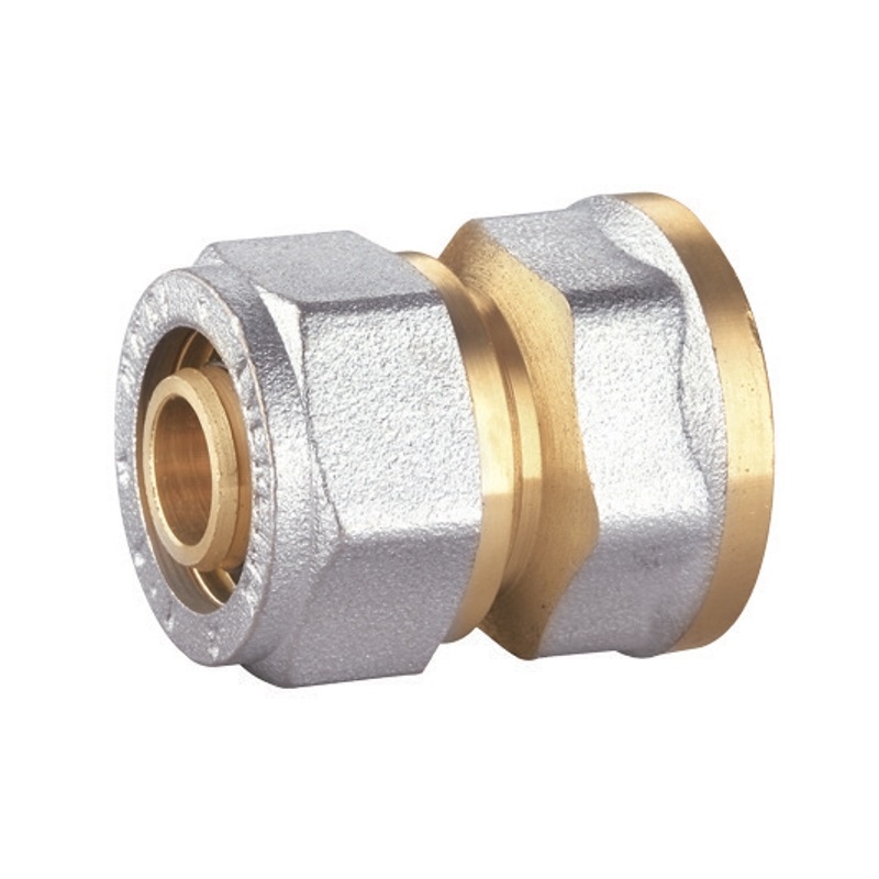Skrutkovacia spojka 16x3/4" F - fix