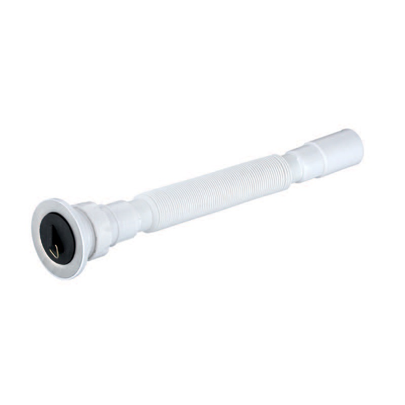 Umývadlový Flexi sifón 6/4", 40 mm