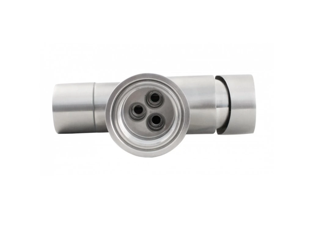Drezová batéria s filtráciou INOX prevedenie
